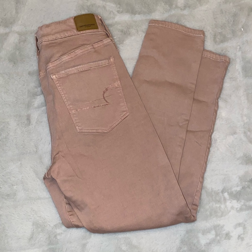 American Eagle 12